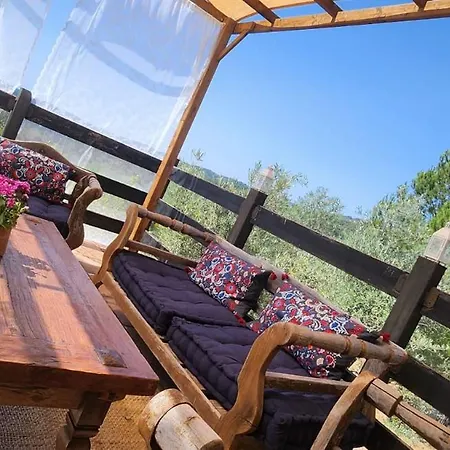 La Kasona Del Mirador Córdoba