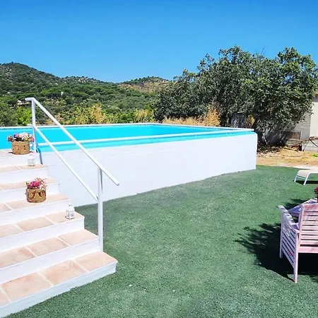 Chalet La Kasona Del Mirador *