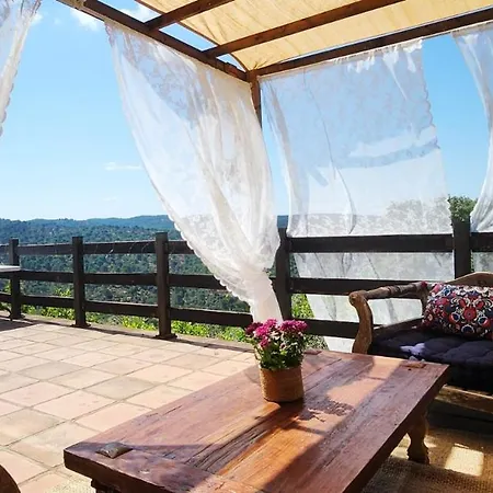 Chalet La Kasona Del Mirador Córdoba