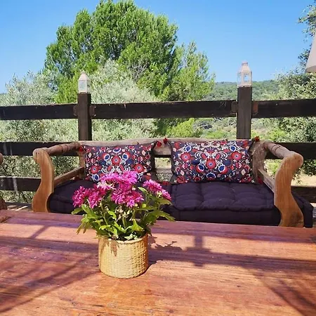 La Kasona Del Mirador Chalet Córdoba