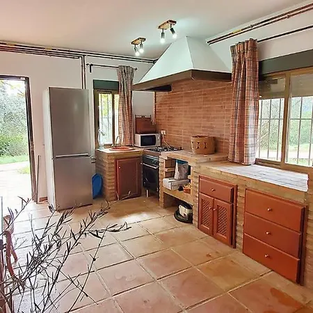 La Kasona Del Mirador * 科爾多瓦