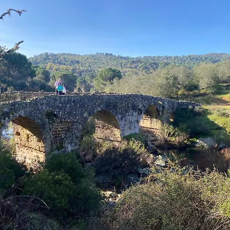 La Kasona Del Mirador *