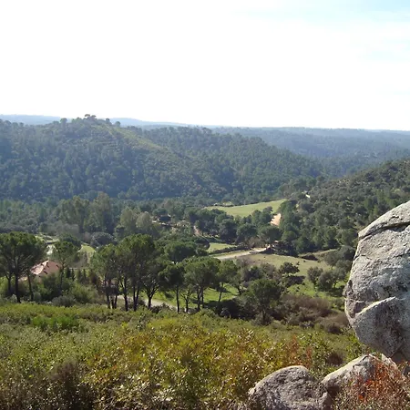 La Kasona Del Mirador * قرطبة