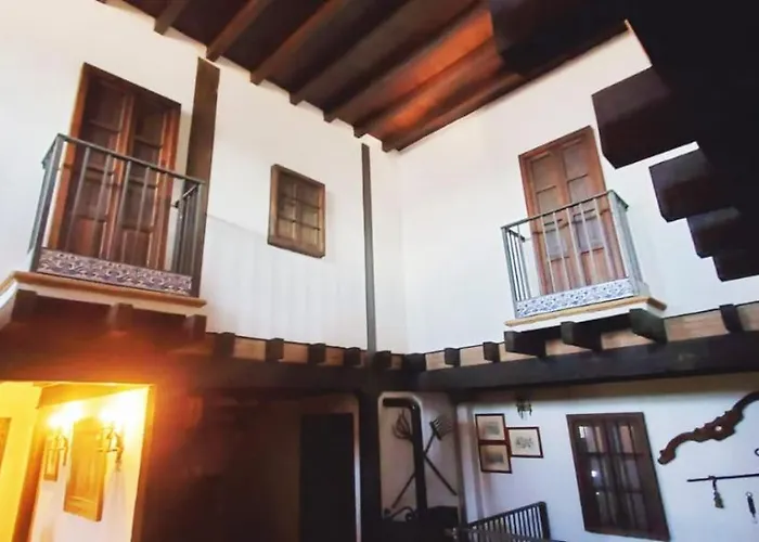 Alpstuga La Kasona Del Mirador Córdoba