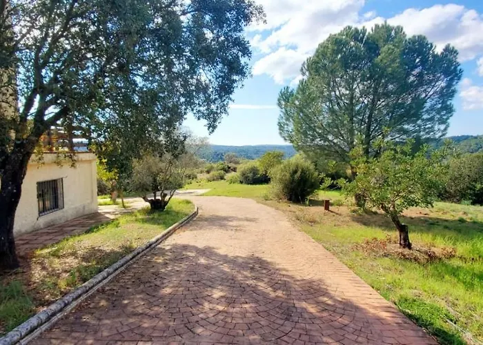 La Kasona Del Mirador *