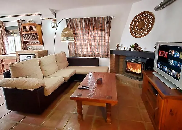 La Kasona Del Mirador