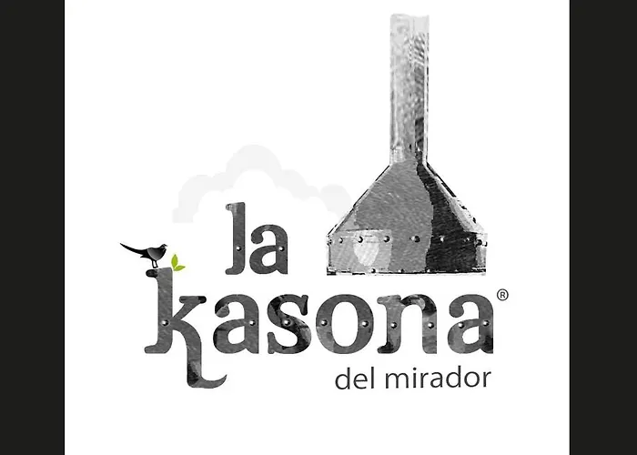شاليه La Kasona Del Mirador قرطبة