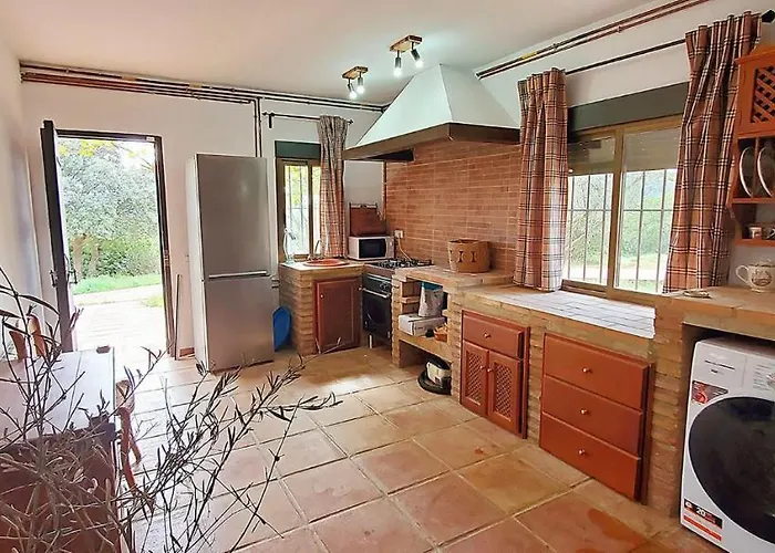 La Kasona Del Mirador * Córdoba