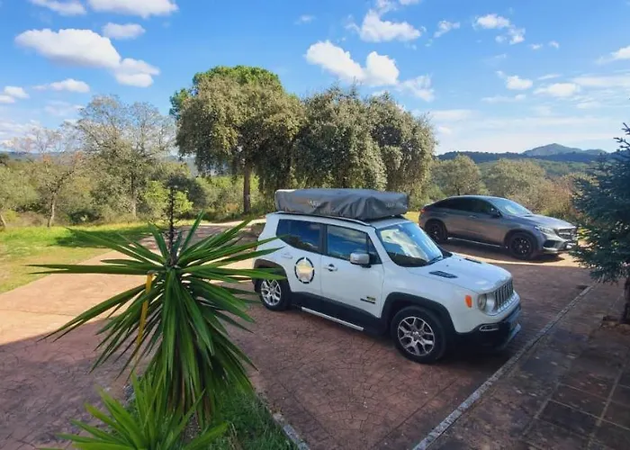 La Kasona Del Mirador *