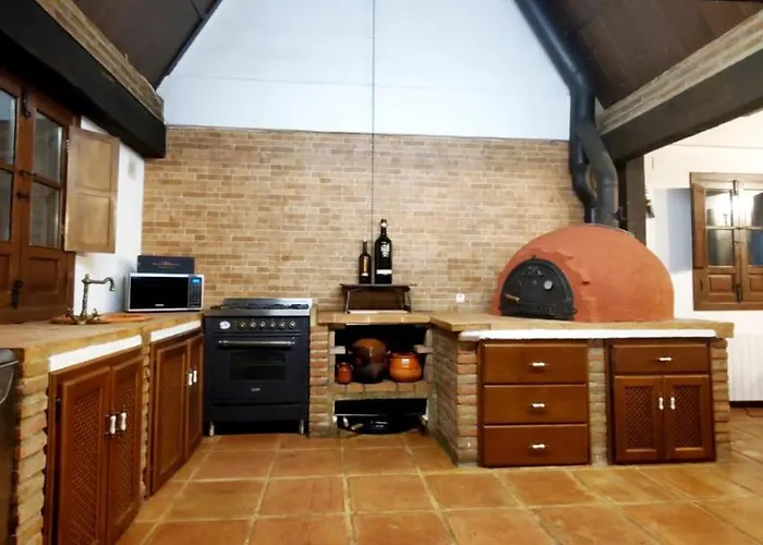 La Kasona Del Mirador قرطبة