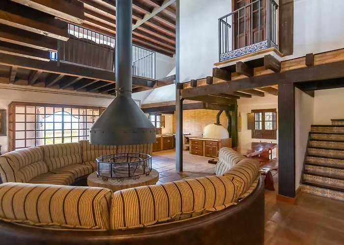 La Kasona Del Mirador