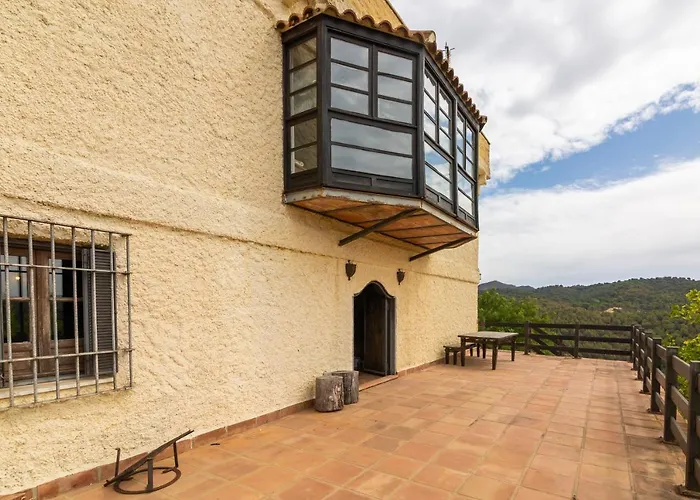 La Kasona Del Mirador قرطبة