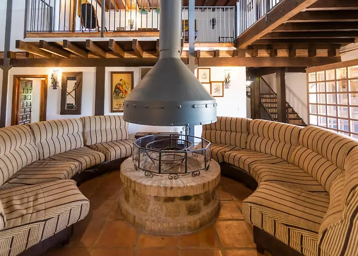 Alpstuga La Kasona Del Mirador Córdoba