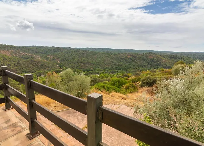 La Kasona Del Mirador Alpstuga Córdoba