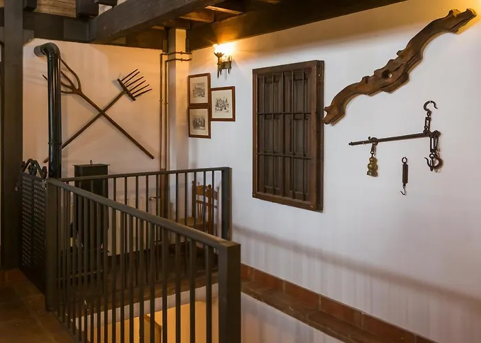 La Kasona Del Mirador Córdoba