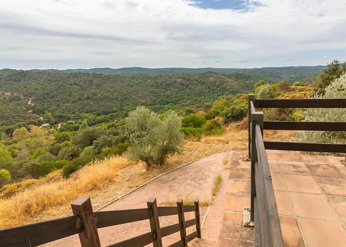 La Kasona Del Mirador Alpstuga Córdoba