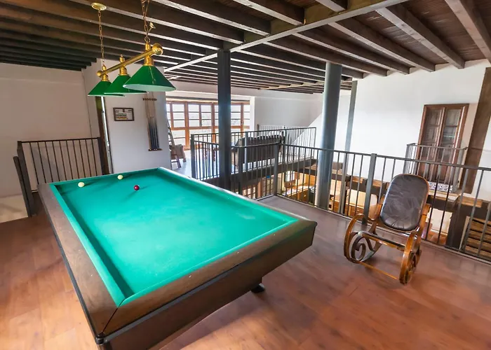 La Kasona Del Mirador قرطبة