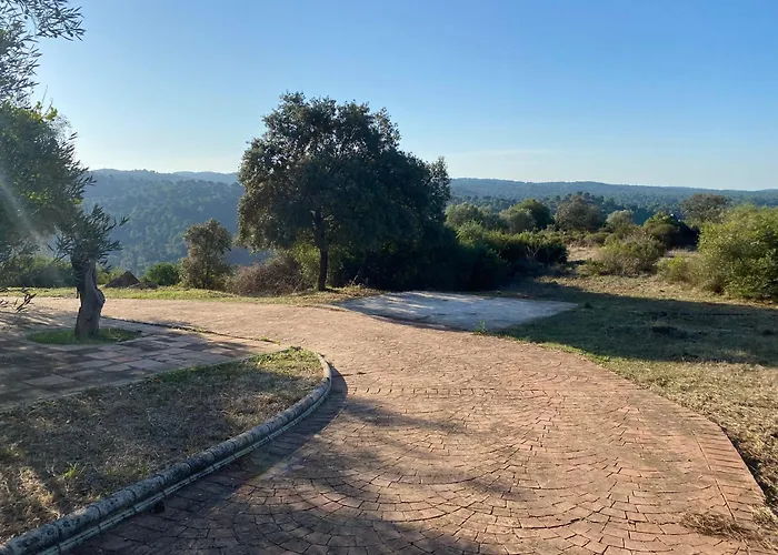 La Kasona Del Mirador شاليه قرطبة