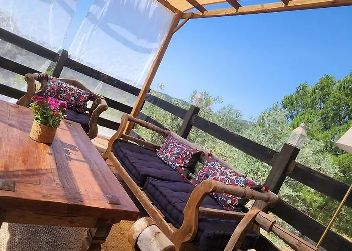 La Kasona Del Mirador قرطبة