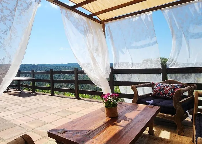 Alpstuga La Kasona Del Mirador Córdoba