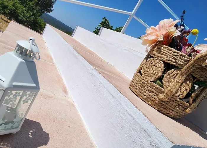 La Kasona Del Mirador