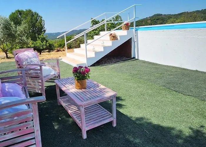 La Kasona Del Mirador *